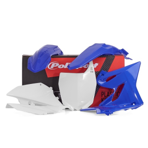Kit Plásticos Polisport... 2