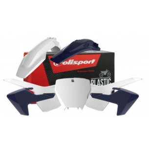Kit Plásticos Polisport...