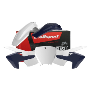 Kit Plásticos Polisport... 2