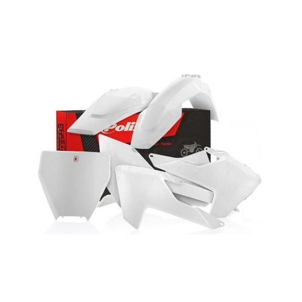 Kit Plásticos Polisport Husqvarna...