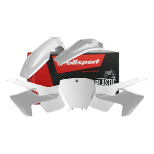 Kit Plásticos Polisport... 2