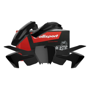 Kit Plásticos Polisport... 2