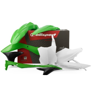 Kit Plásticos Polisport... 2