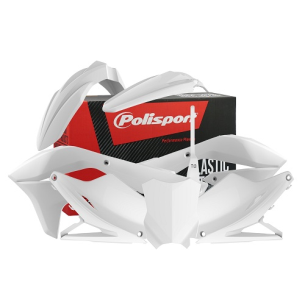 Kit Plásticos Polisport... 2