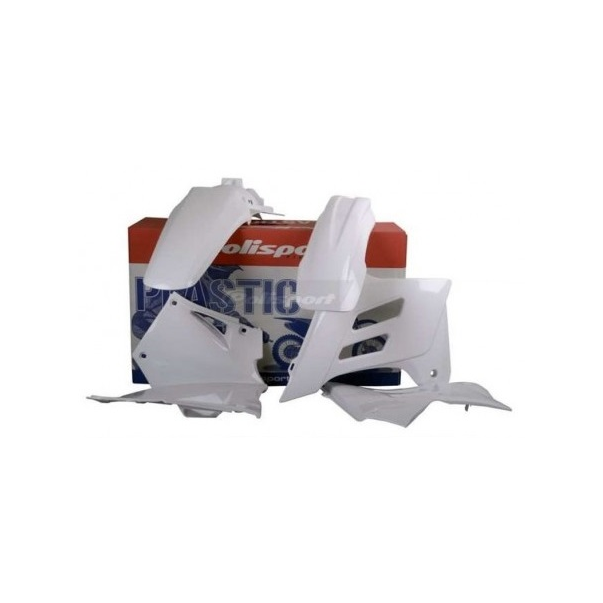 Kit Plastiques Polisport GAS GAS EC...