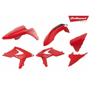 Kit Plastiques Polisport... 2