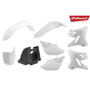 Kit Plásticos Polisport MX...