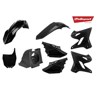 Kit Plásticos Polisport MX...