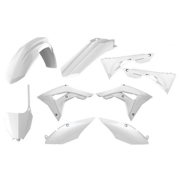Kit Plastiques Polisport Honda CRF...
