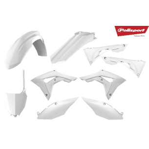 Kit Plásticos Polisport... 2