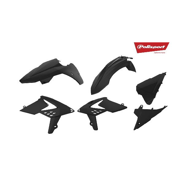 Kit Plásticos Polisport Beta RR 2T/4T...