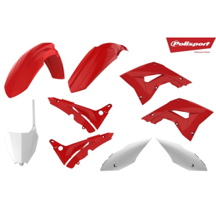 Kit Plásticos Polisport... 2