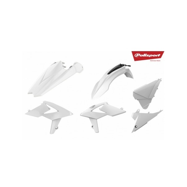 Kit Plásticos Polisport Beta RR 2T/4T...