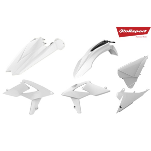 Kit Plastiques Polisport... 2