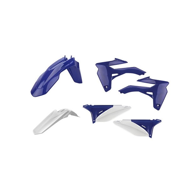Plastic Kit Polisport Sherco...