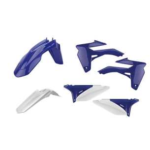 Kit Plastiques Polisport... 2
