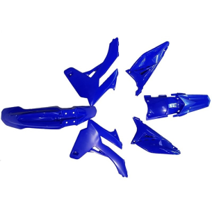 Kit Plásticos Polisport...
