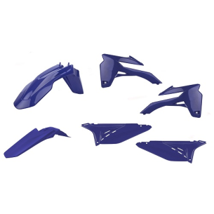 Kit Plastiques Polisport... 2