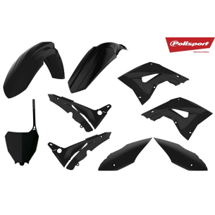 Kit Plastiques Polisport MX...