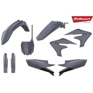 Kit complet plastiques...