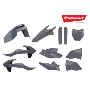 Kit Complet Plastiques...