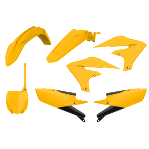 Kit Plastiques Polisport...