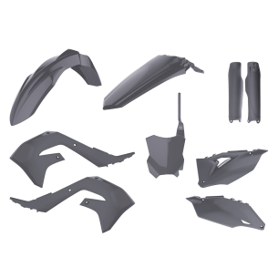 Kit complet plastiques...