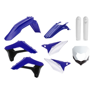 Full Kit Plásticos...