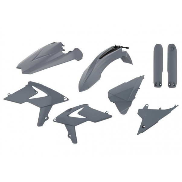 Kit Plastiques Polisport Beta RR...