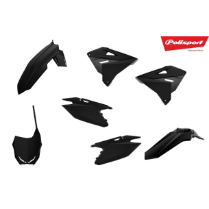 Polisport Restyling Plastic...