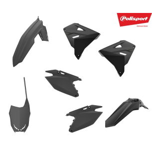 Kit Plastiques Polisport...