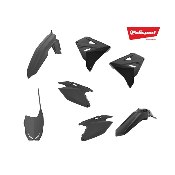 Polisport Restyling Plastic Kit...