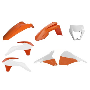 Polisport Restyling Plastic...