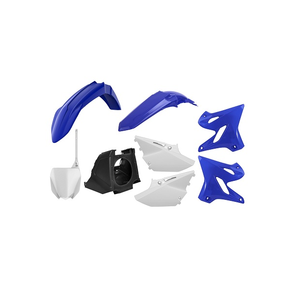 Polisport Restyling Plastic Kit...