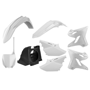 Kit Plastiques Polisport...
