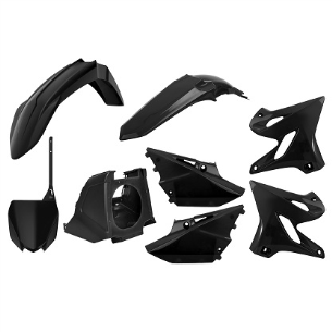 Kit Plastiques Polisport...