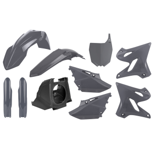 Kit Plásticos Polisport MX...