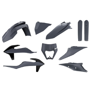 Kit Plástico Polisport KTM...