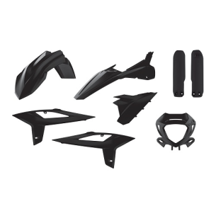 Kit Plastiques Complet...