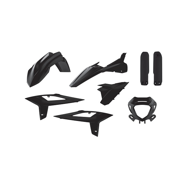 Full Kit Plásticos Polisport Beta RR...