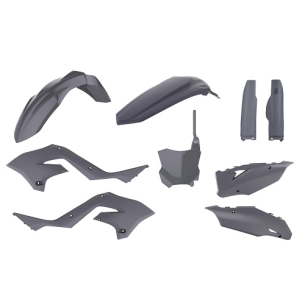 Kit Plastiques Polisport...