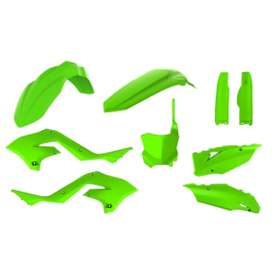Kit Plastiques Polisport...