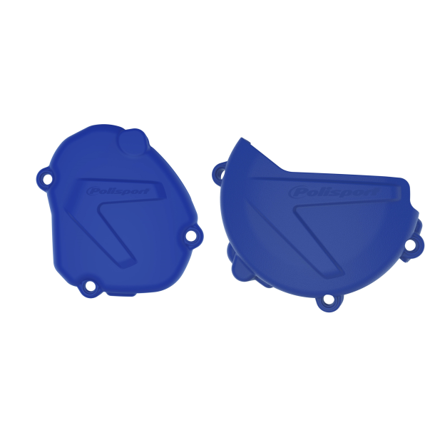 Kit Protetor Tampa Embreagem +...