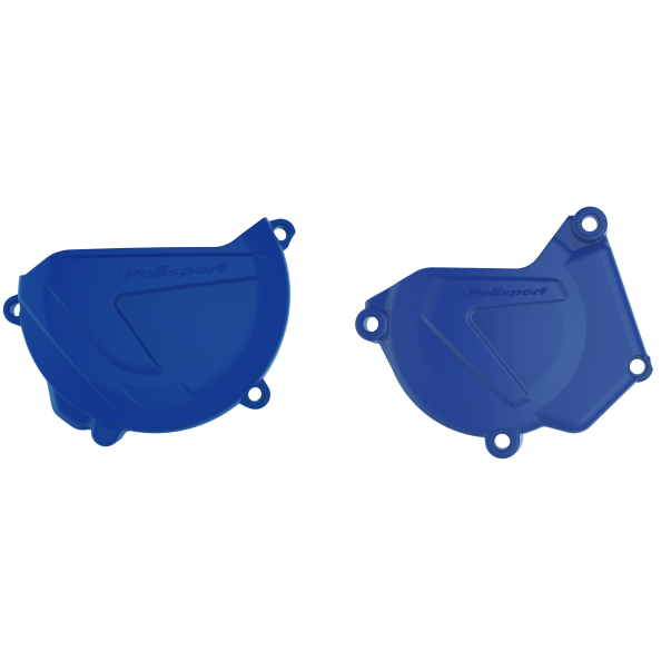 Kit Protector Tapa Embrague +...