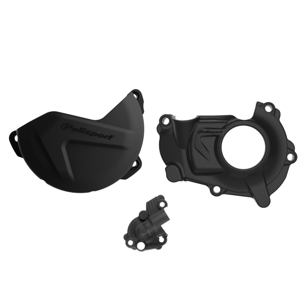 Polisport Clutch+Ignition+Water Pump...