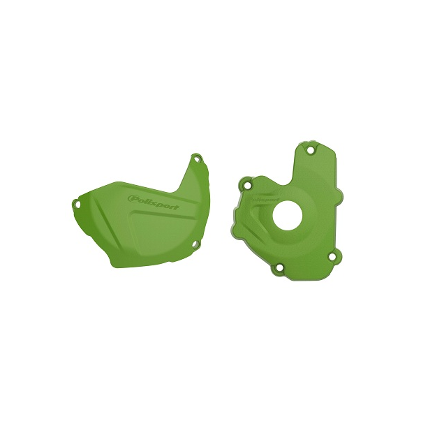 Clutch Cover+Ignition Protector...
