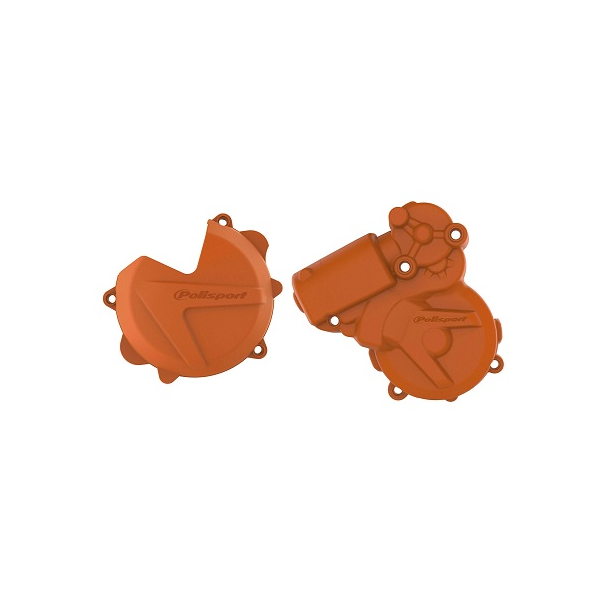 Protector Tapa Embrague+Encendido...