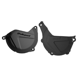 Kit Protections Moteur KTM... 2