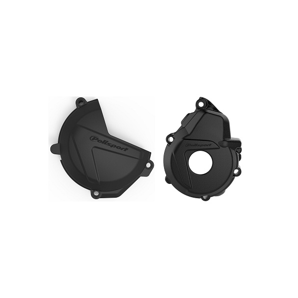 Protector Tapa Embrague+Encendido...