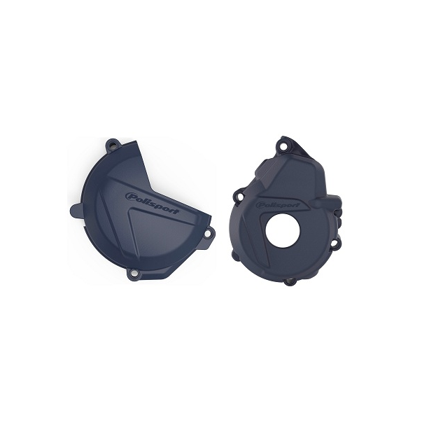 Protector Tapa Embrague+Encendido...